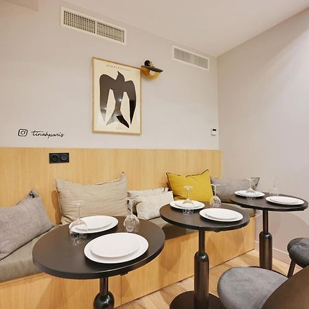 Magnificent Apartment - 2Br-7P - Auteuil 巴黎 外观 照片