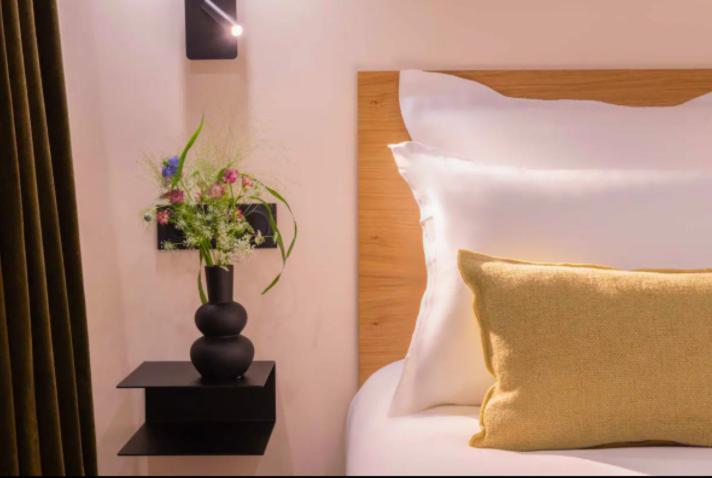 Magnificent Apartment - 2Br-7P - Auteuil 巴黎 外观 照片