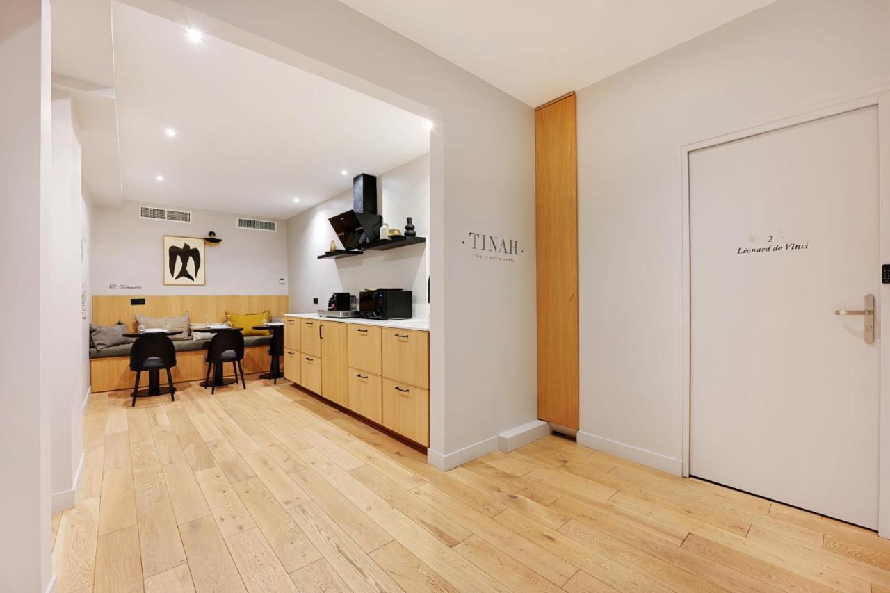 Magnificent Apartment - 2Br-7P - Auteuil 巴黎 外观 照片